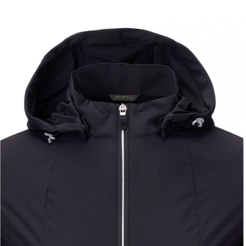 [Mountia] Mountia Frühling Sommer Frauen S Atocool Jacke 4 1mqjkm3502