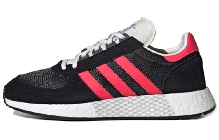 Adidas Marathon Tech Carbon Shock Red G27419 44⅔
