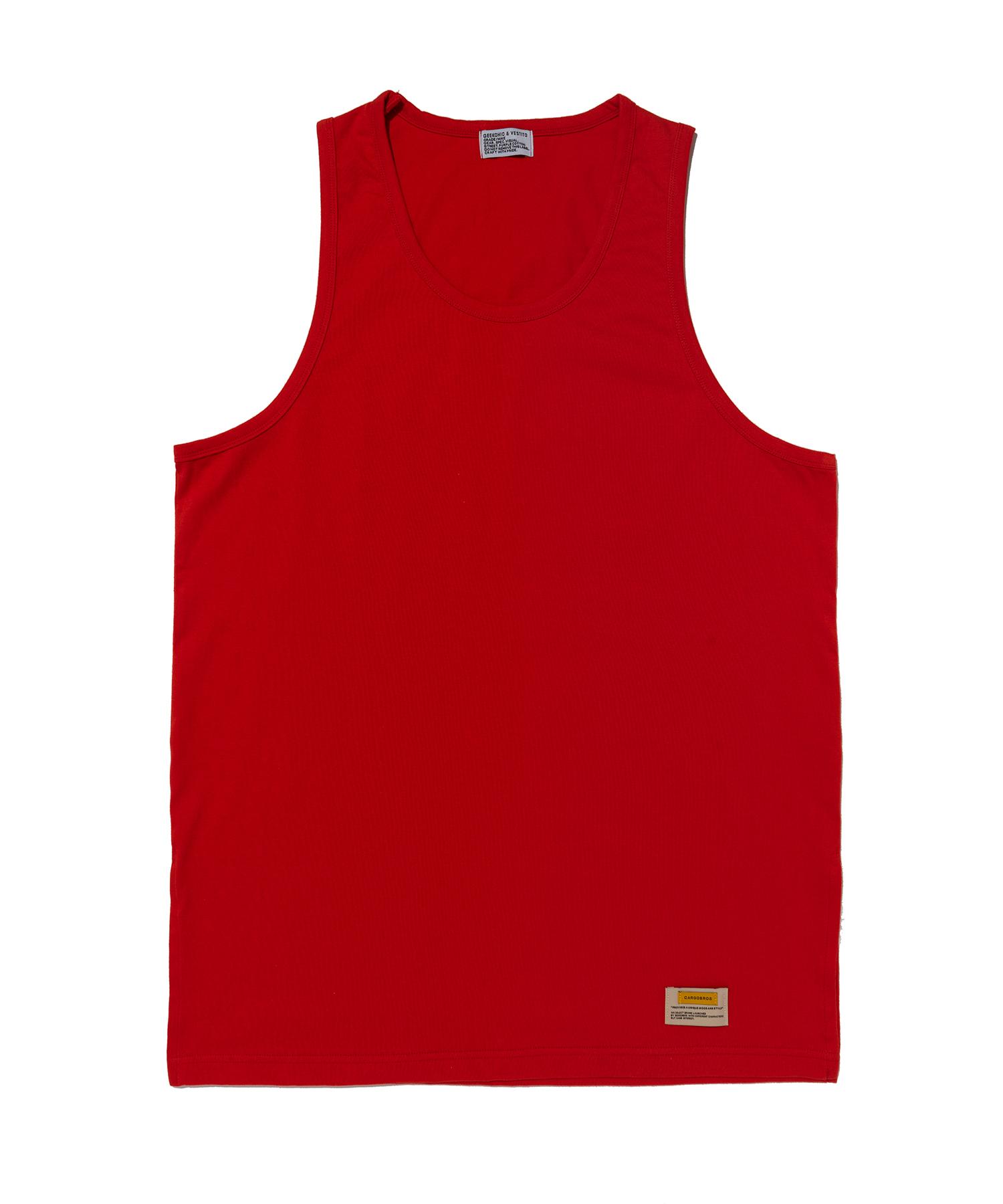 Cargo Bros Cb Layered Long Sleeve (Red) Free