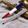 Acessórios para instrumentos de sopro