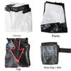 Costum Cosplay Anime Cyberpunk Edgerunners David Anime Cyberpunk:Costum Cosplay David Edgerunners Costume de Halloween pentru Bărbați