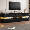 Mobilier pentru salon – Suport și dulap TV