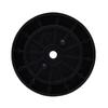 25PCS Non-Slip Base Speaker Isolation Feet Plastics Foam Spike Floor Protector  for Amplifier