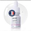 Ampolă 100% Volufilină 10ml, Esență Nutritivă pentru Piele, Ser Zilnic de Îngrijire Facială și Corporală