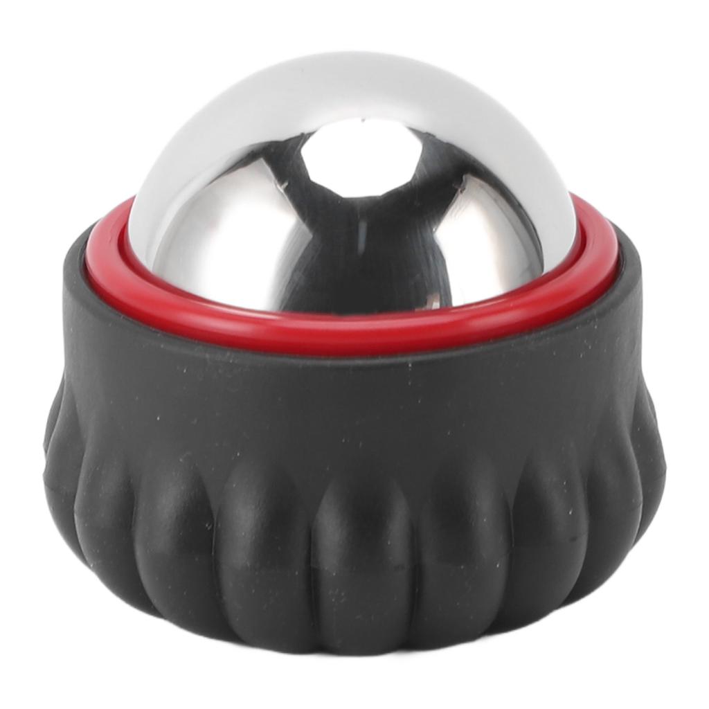 Eisrollerball Myofasziale Entspannung Triggerpunkt Tiefengewebe Muskelentlastung Muskelregeneration Kryosphäre Kaltmassage