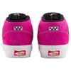 New Half Cab Skate Vans 'Hot Pink' VN0A2Z34AFJ