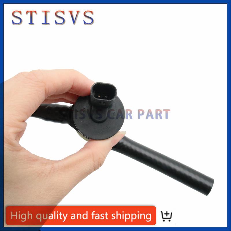 2740182201 Engine Solenoids Breathing Vent Pipe Line For Mercedes Benz C GLC-Class W204 W205 S204 S205 W253 X253 A2740187201