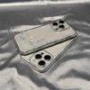 Small Fish Group iPhone Case: 17 Pro Max, iPhone 16/12/11/XR, Full Coverage, Drop-Proof, Soft Design