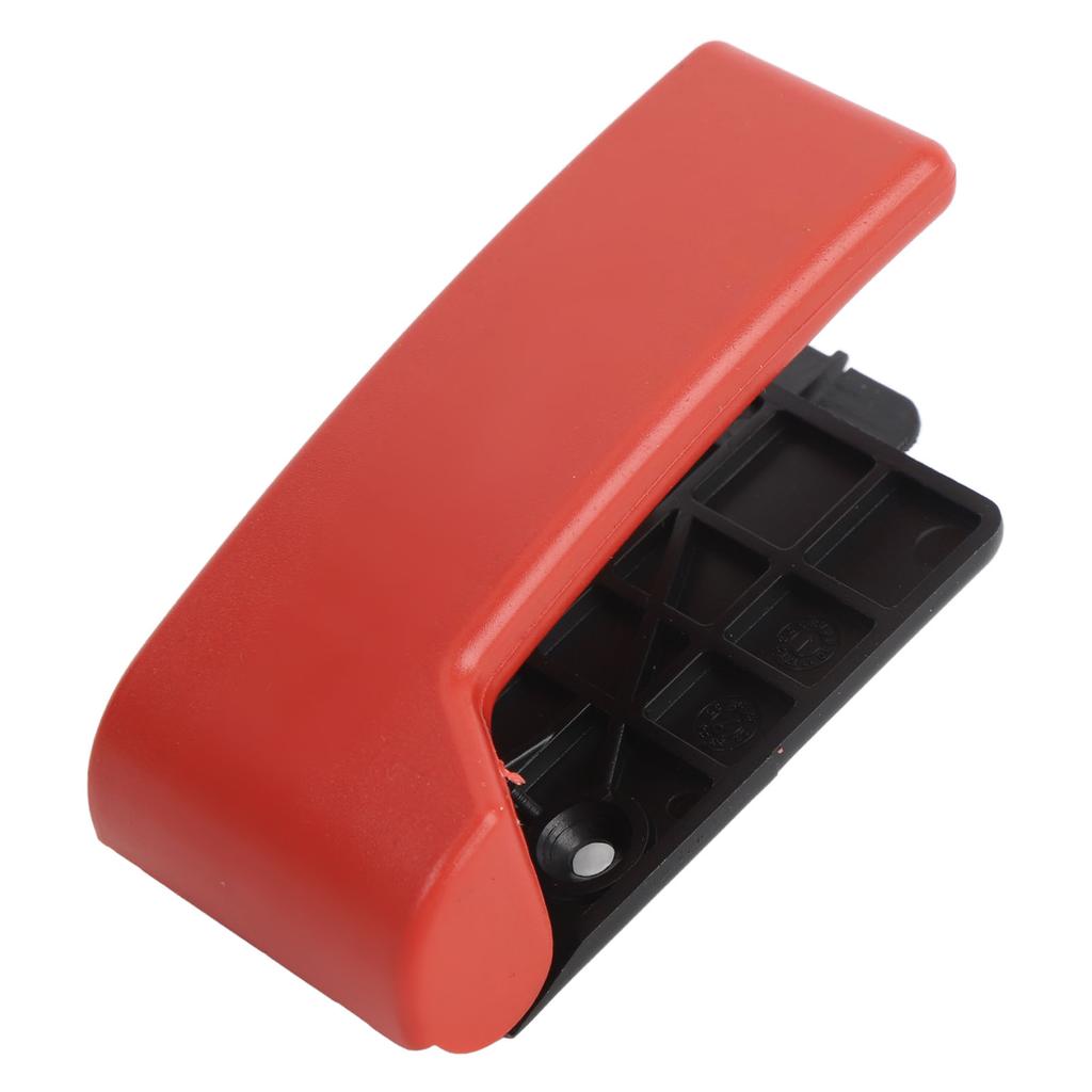 Hood Release Handle Lever Comfortable Grip 1248800320 for W168 W169 W245 C204 CL203 W204