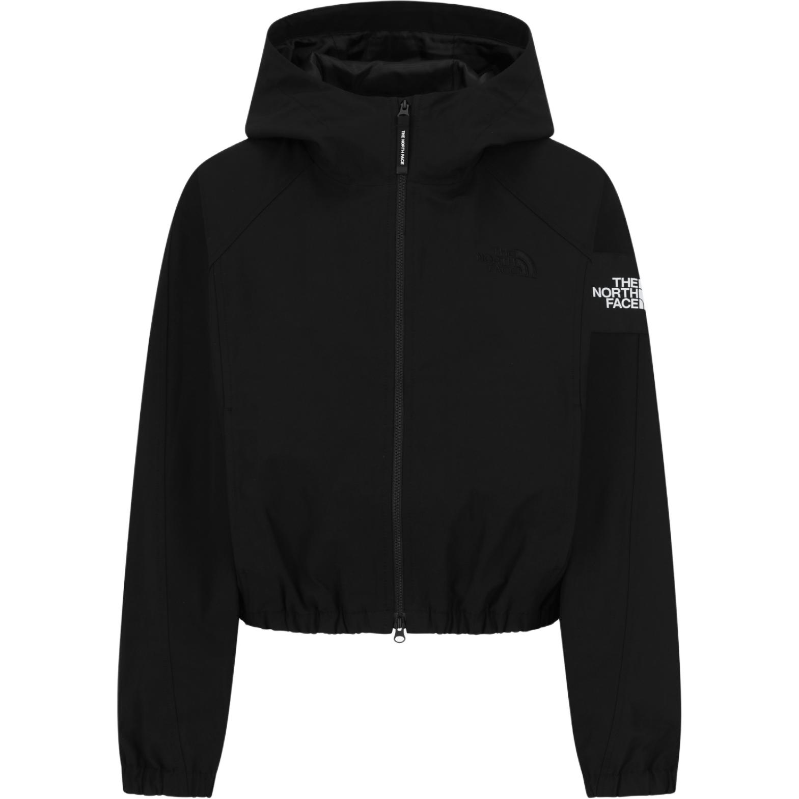 The North Face Loose Fit Hooded