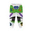 New Toy Story Woody Children's Hooded Sweater, Buzz Lightyear cos Children's Suit Men