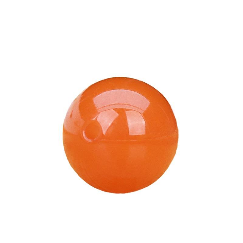 Natural Cherry Red NanHong Round Loose Beads for DIY Single Loop Bracelets, Multi-Treasure Style, 108 Beads Accessories, E18.