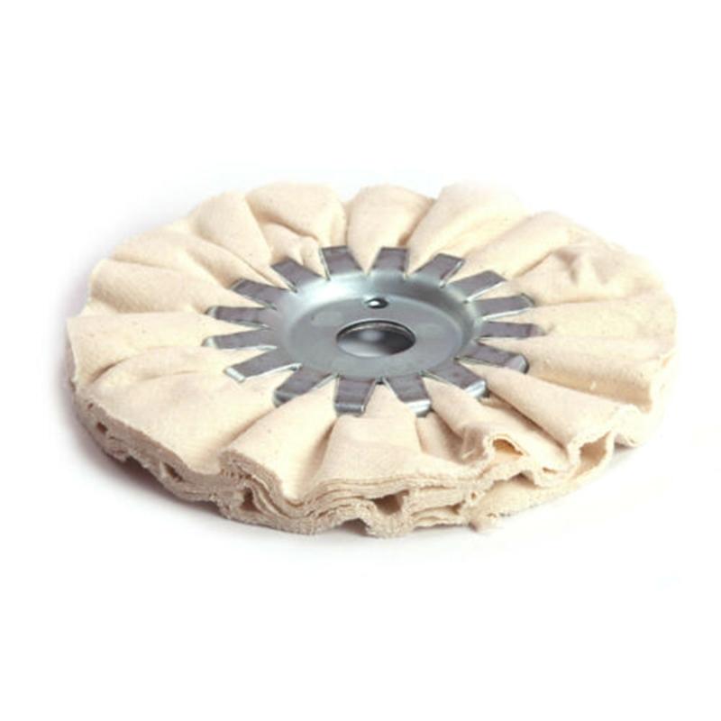 600 RPM Polishing Wheel Polishing Wheel Accessories
