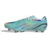 X Speedportal.1 FG 'Al Rihla Pack Clear Aqua' Men's GW8427
