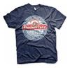 Camiseta Budweiser American Lager Vintage Beer Anheuser Bus Unisex Shirt Cotton Oversize Large Size