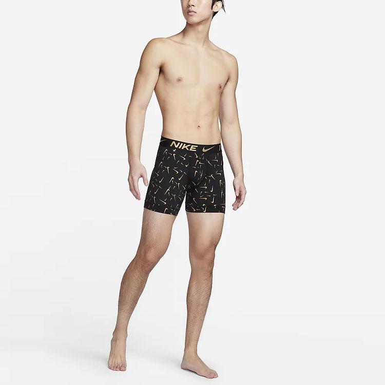 Nike Dri FIT Essential Underpants Men's 3 Pack DV3956-031