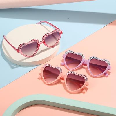 Accessoires (Mädchen ab 4 Jahren) – Sonnenbrillen