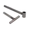 T Spanner Socket Wrench 3/3.5/4/9/10mm Hexagon Wrench