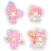 Sanrio My Melody Summer Stickers Age 3 and Up 769371