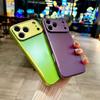 17 Applicable iPhone17Pro Blade Small Waist 17promax Apple 16pro Mobile Phone Case 16promax Case