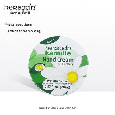 Chamomile New Classic Hand Cream