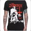 New! Rob Zombie Teenage Nosferatu Pussy T-Shirt, Graphic T-shirt,  To