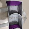 In Stock Multifunctional Felt Speaker Bag with Creative Multi-Hole Design