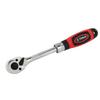 E-Value 2-Way Ratchet Handle, 1/4" & 3/8" (ERH-23E)
