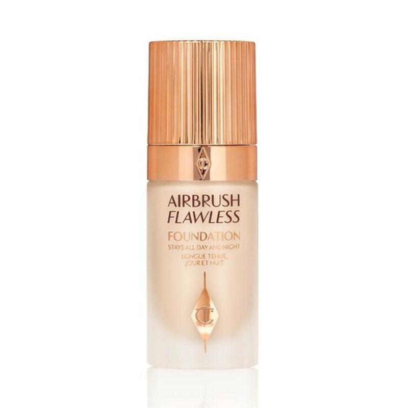 Charlotte Tilbury Airbrush Flawless Foundation