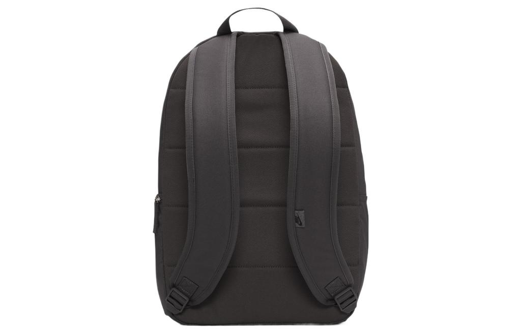 Nike Heritage Polyester Backpack Regular Unisex Medium Gray DC4244-254