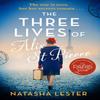The Three Lives of Alix St Pierre by Natasha Lester Paperback Book 9780751582284