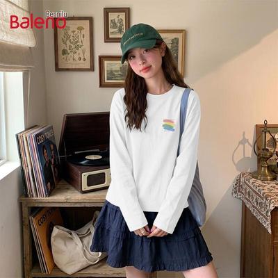 Üst Kıyafetler – T-shirtler