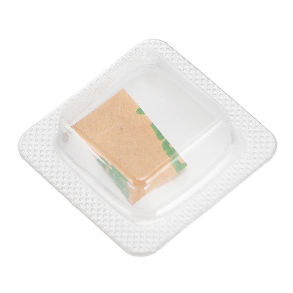 Calendar Wheel Reverse Thread Screw for 2235 Movement Alloy Repair Tools Accessories for Watchmaker