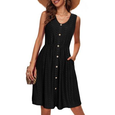 Vestidos – Vestidos casuais