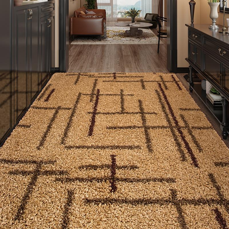 Entry Door Floor Mat Housewarming Doormat Doormat Non-slip and Dirt Resistant Doormat Porch Rug