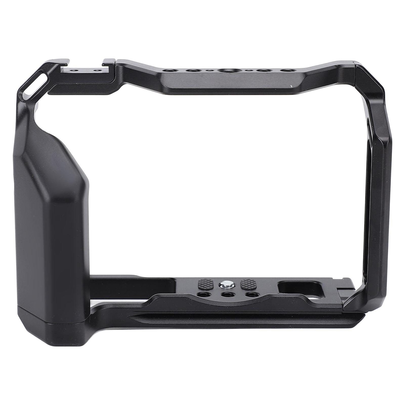 

Клетка для камеры XT5 из алюминиевой защитной пленки для создания видеокамеры с 14 отверстиями для винтов 38 дюймов