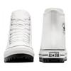 Converse All Star City Trek Comfortable and Versatile Breathable High Top Canvas Shoes Unisex White