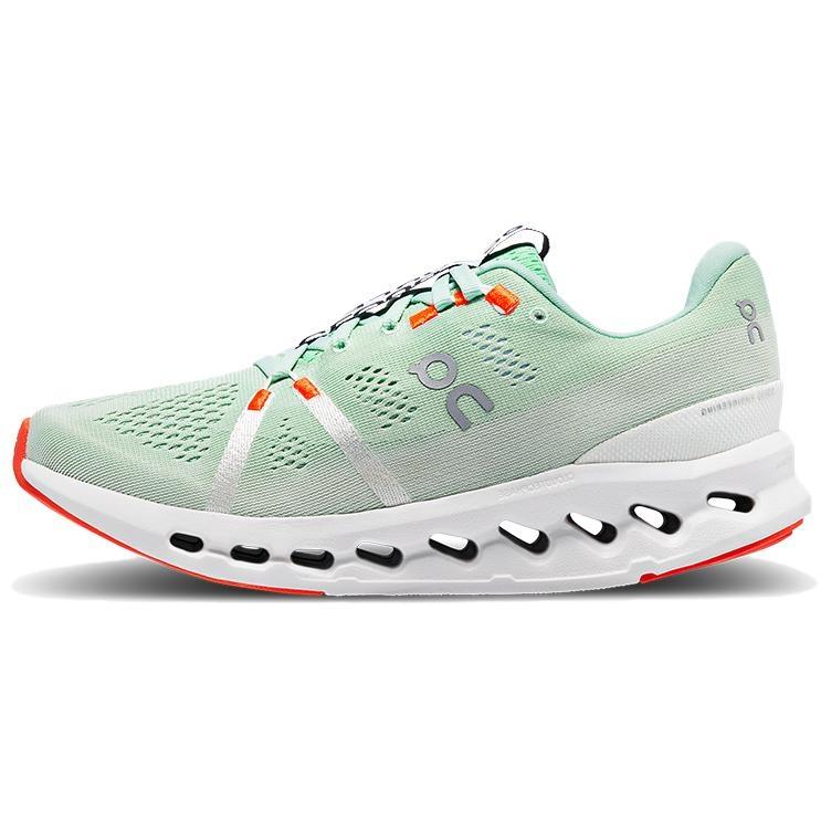 (WMNS) On Running Cloudsurfer Creek White Women s 3WD10441071 EU 40.5