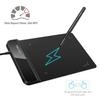 XP-Pen G430S OSU Tablet, Ultra-Thin 4" x 3" Graphics Tablet, Digital Pen Tablet for OSU! (8192 Pressure Levels)