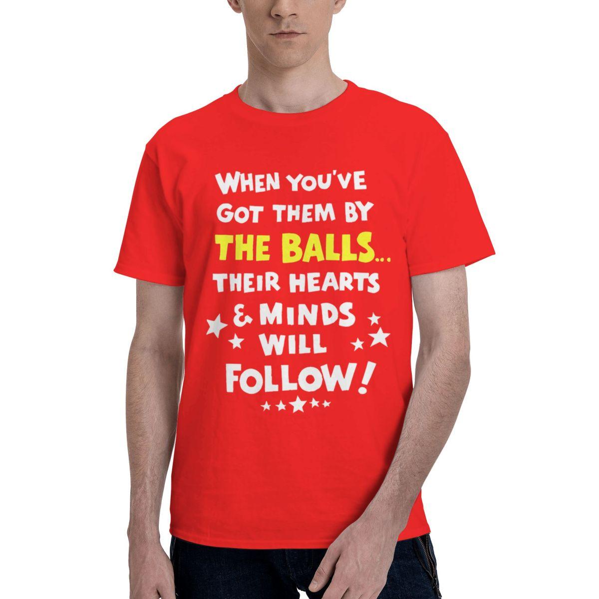 70S 100 Cotton Casual Breathable Confortable Summer Short Sleeve TShirt Men TShirt S