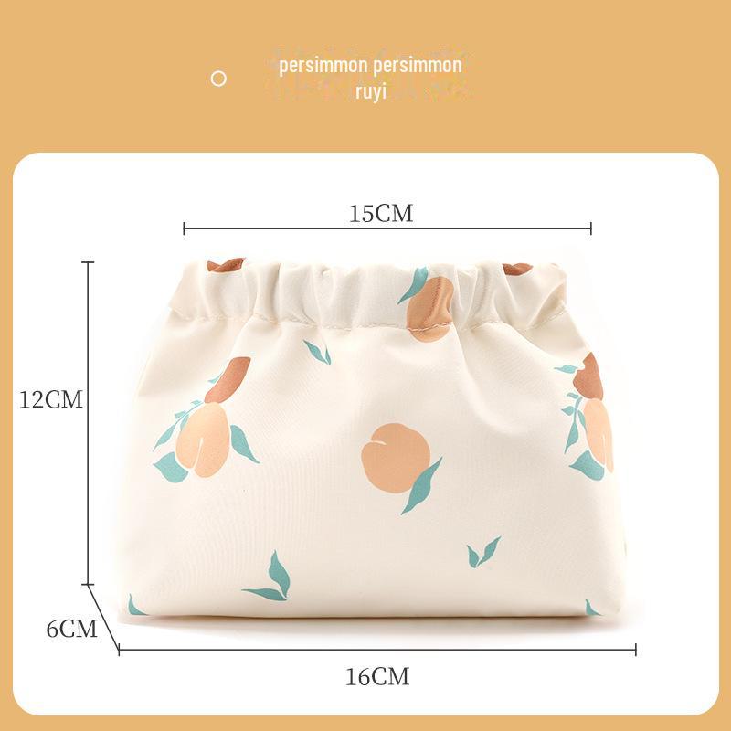 Shrapnel Waterproof Travel Cosmetic & Mini Key Bag