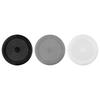 Easy To Use And Clean Drain Hair Stopper Shower Kitchen Bathroom