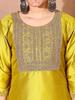 Indian Bollywood Kurti Salwar Suit Women Party Wear Kurta Pant Dupatta Set Dress