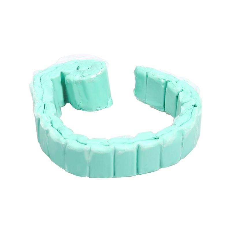 Watch Cleaning Clay Smart Clay Putty for Repair Professional Bar Parts Cleaner Watchmakers Wheel Hand Watchmaking Tool