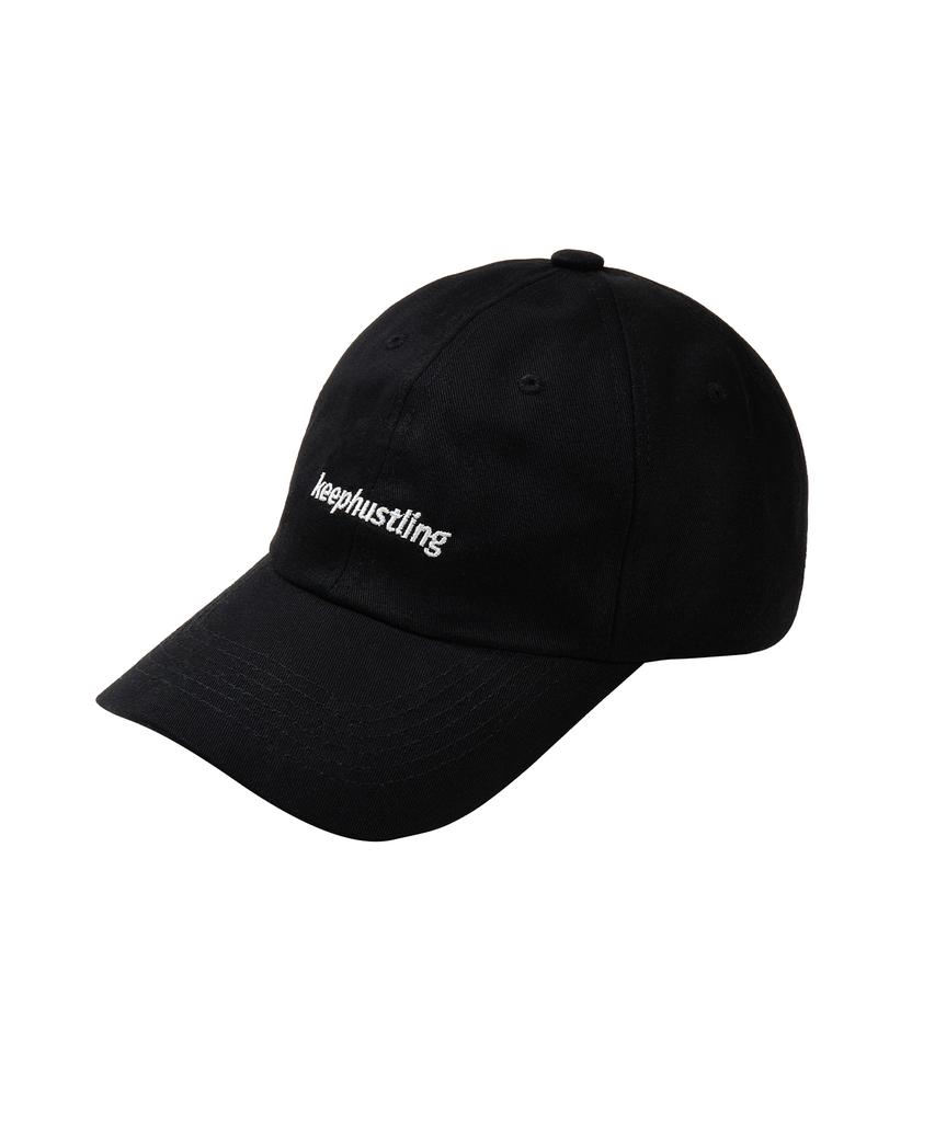 6 Types Of Kibheoseulling Original Logo Ball Caps
