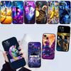 Fortnite Game Phone Case for Motorola Edge 60 60s 70 G86 G56 G54 E14 G04S G45 G54 G64 X30 X40 X50 S30 S50 Pro Power Tylus