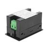 D85-2042A 110V 220V 380V 100A Digital AC Voltmeter Ammeter Current Amps Volt Meter LCD Panel Monitor