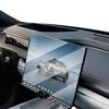 Tempered Glass for Xiaomi SU7 Central Control Screen, Display, and Dashboard - Interior Protective Film.