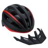 2023 Factory Hot Sale High Quality Helmet for Bike Cycling Helmet Road Bike Helmet With Visor Goggles