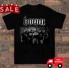 DOWN Band Members American Music Shirt Classic Black Unisex S-5XL 1A0108